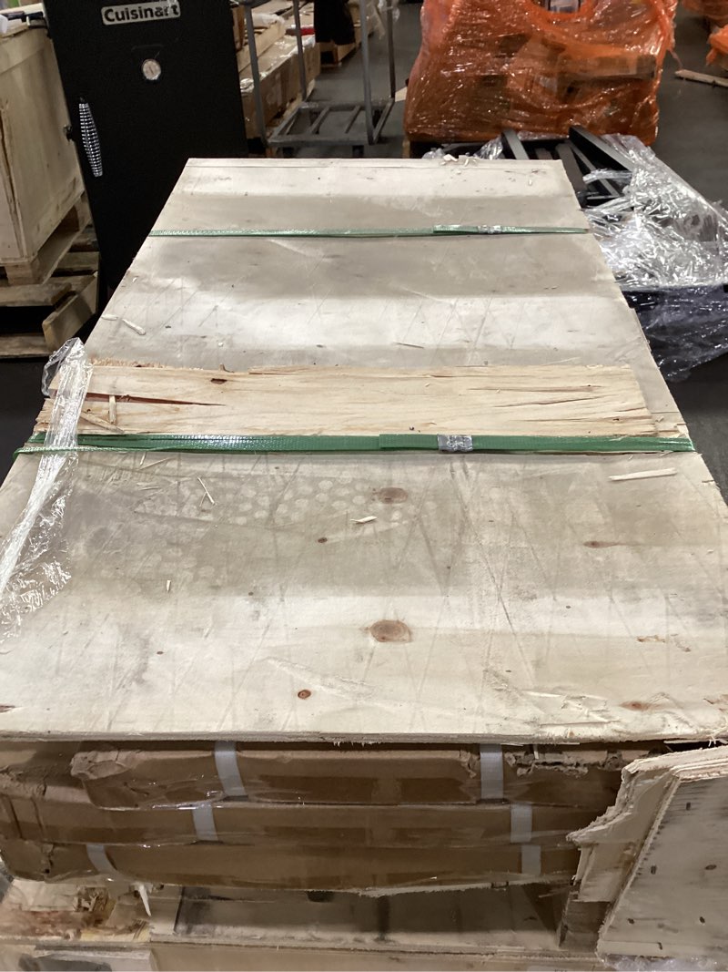 Condition photo showing Good Condition for BalanceFrom Cast Iron Olympic 2-Inch Plate Weight Plate for Strength Training and Weightlifting, Multiple Options, Multiple Packages Color #4 D. 210LB Set (2x 25/35/45)