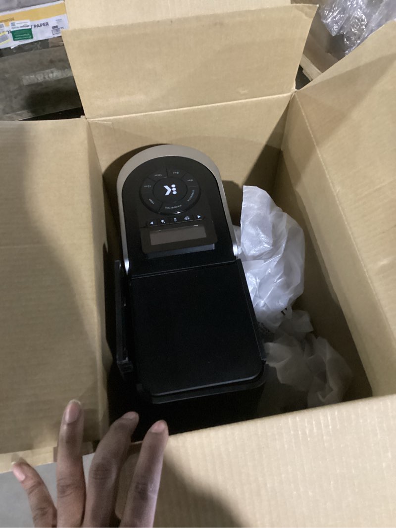 Condition photo showing Good Condition for keurig k-supreme smart coffee maker, multistream technology, brews 6-12oz cup sizes, black