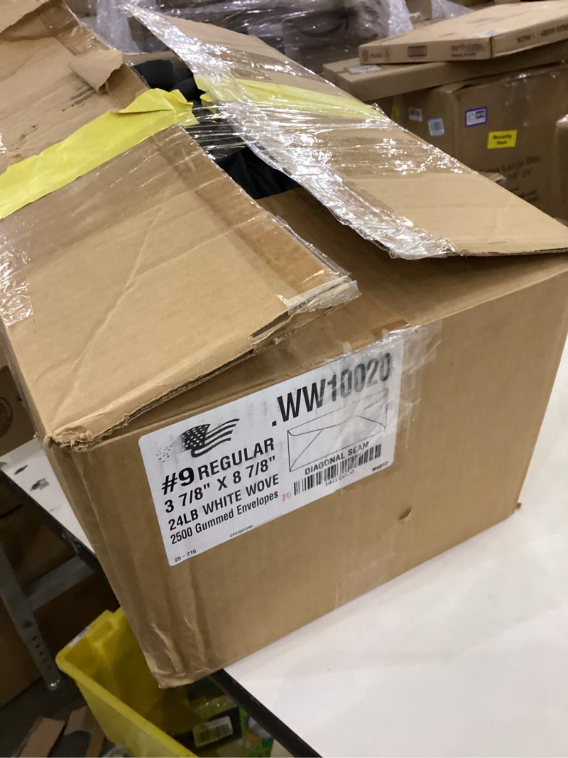 Condition photo showing As Is for Gray tarp