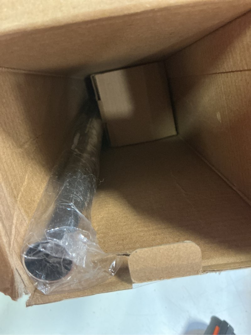 Condition photo showing New/Like New for Moen Madison Towel Bar  18   Chrome