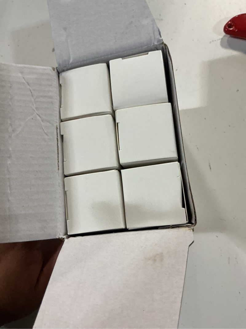Condition photo showing Good Condition for riuvao led light bulb 200w equivalent 2500 lumen super bright 5000k daylight white 20w led bulb e26/e27 medium base for home garage warehouse indoor outdoor led corn light bulb pack of 6