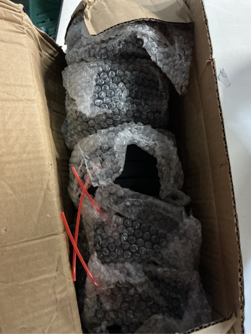 Condition photo showing Good Condition for raseparter 5 pack speed feed 400 trimmer head replacement for echo srm225 srm210 srm2100 srm200 gt22