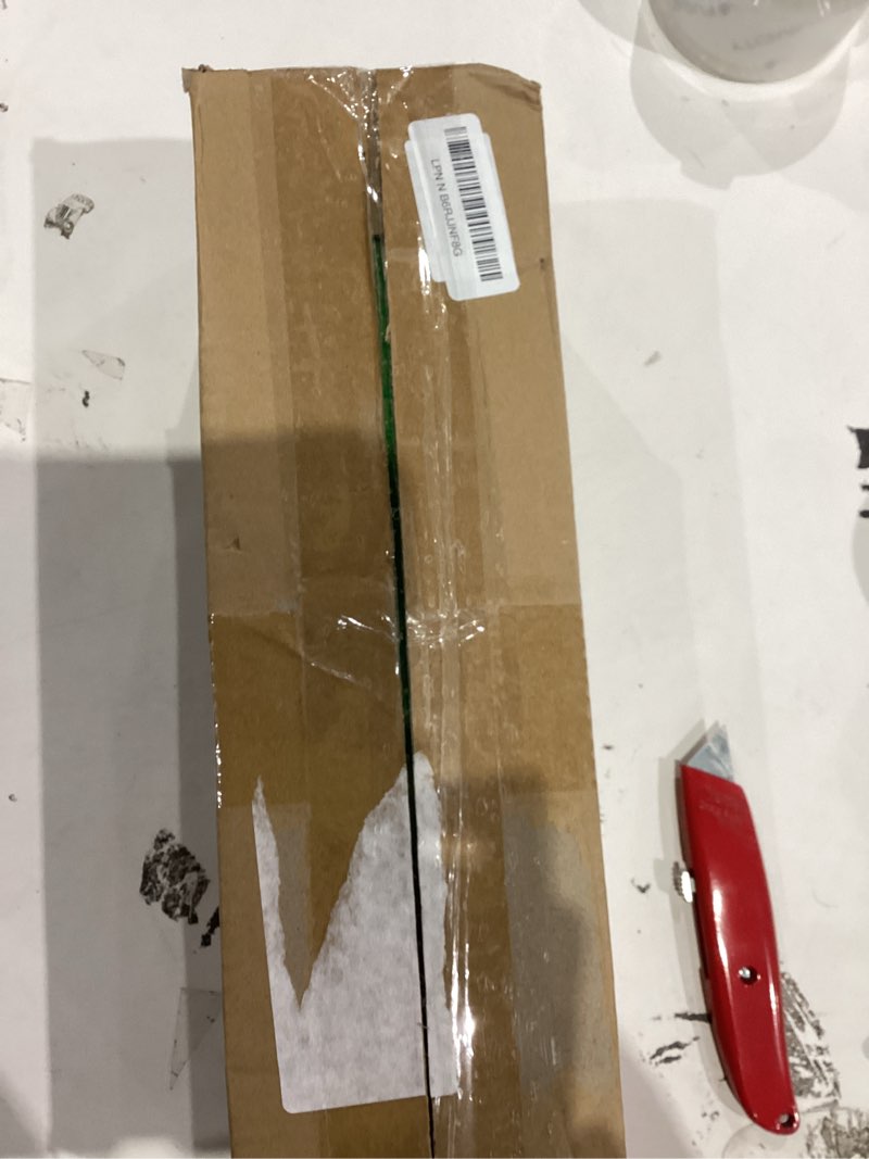 Condition photo showing New/Like New for Hxezoc 16-Piece Reusable Cups with Lids and Straws, 24 oz Glitter Plastic Tumbler Iced Coffee Cups Travel Mugs for Smoothies, Juices, Beach, Bachelor Party (Hot Pink)