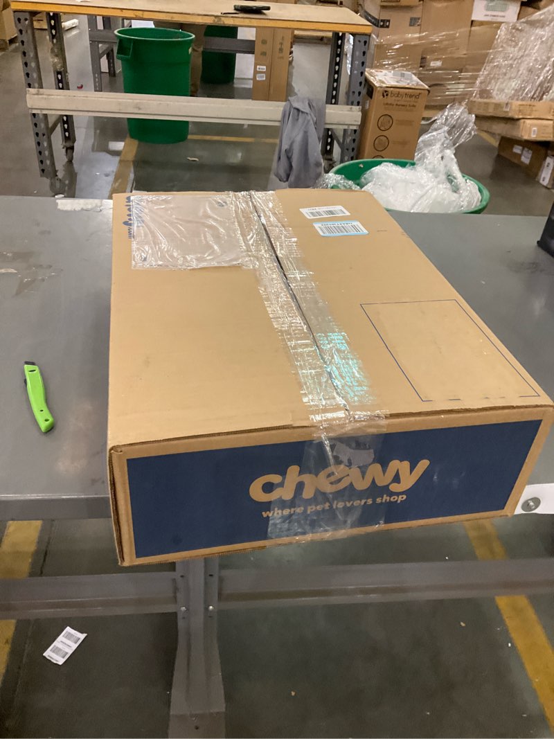 Condition photo showing As Is for Back pack