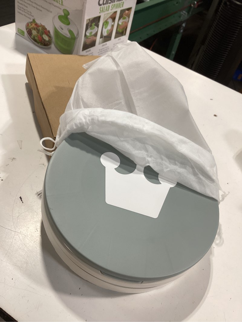 Condition photo showing Good Condition for sunnysmile portable, foldable potty seat for toddler, training toilet seat emergency toilet for car, camping, outdoor, indoor (grey, small) gray small