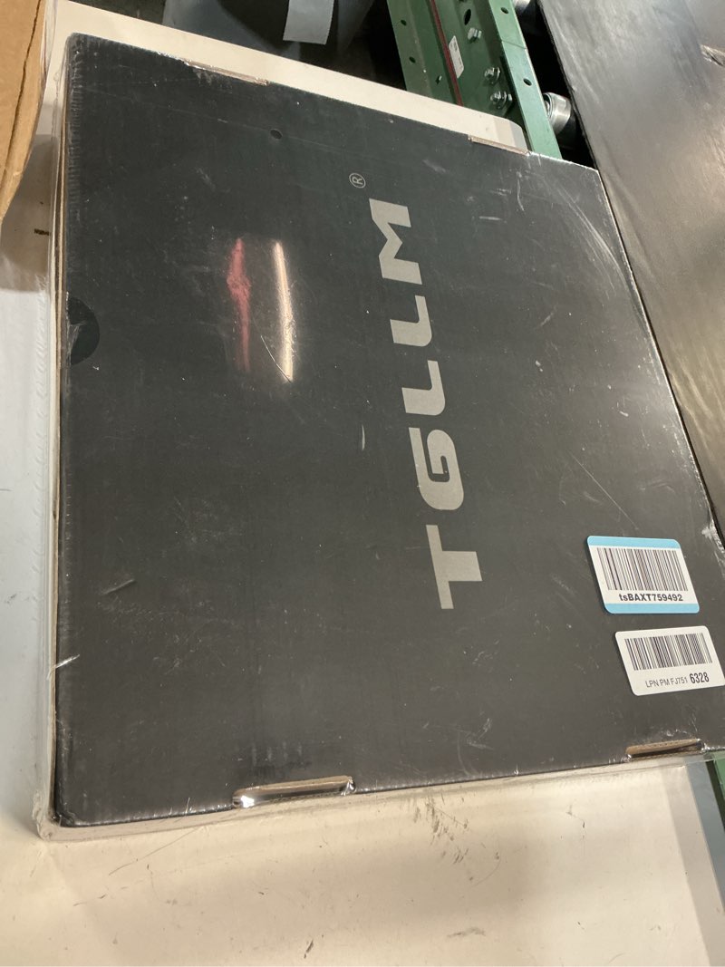 Condition photo showing New/Like New for Music Boxing Machine, Interactive Punching Trainer with Boxing Gloves, Large Size Wall Mounted Electronic Boxing Target for Adult Kids, 9 Modes & 9 Speeds