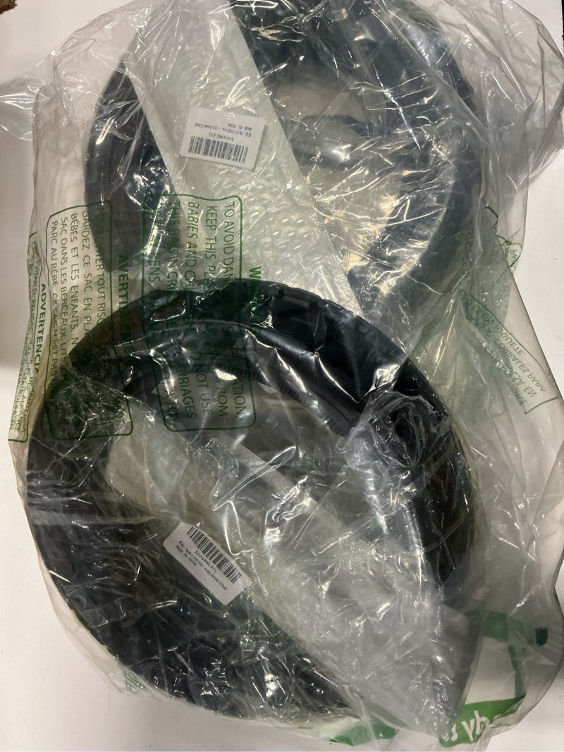 Condition photo showing Good Condition for 1 pack 70/60-7.5 off-road solid tire, 11x2.75 scooter tire | 11 inch scooter tubeless solid tire, for segway ninebot max g3/zt3/zt3 pro electric scooter