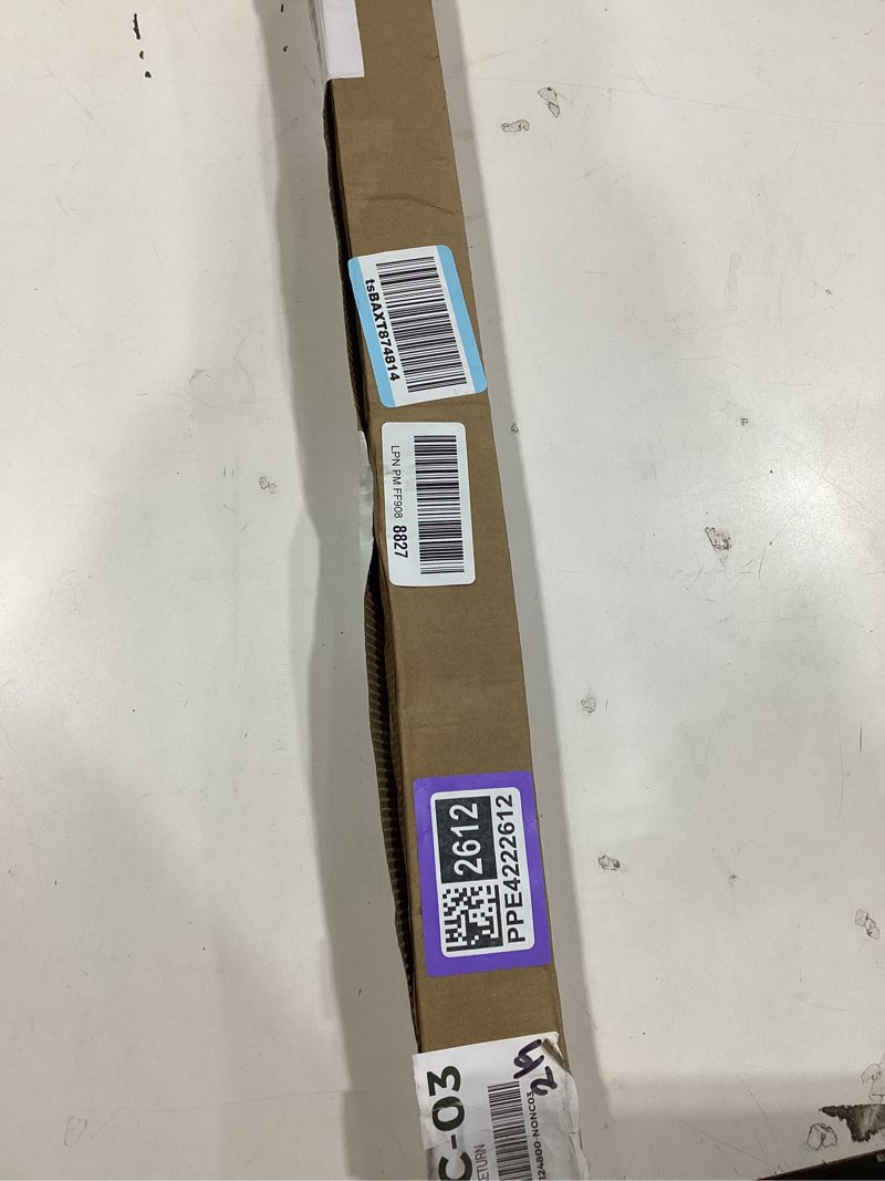 Condition photo showing Good Condition for ATXKXE Replacement Wand Quick Release Wand Compatible for Dyson V7 V8 V10 V11 V15 Stick Vacuum Cleaners, Extension Vacuum Replacement Tube, 28.3in, Purple