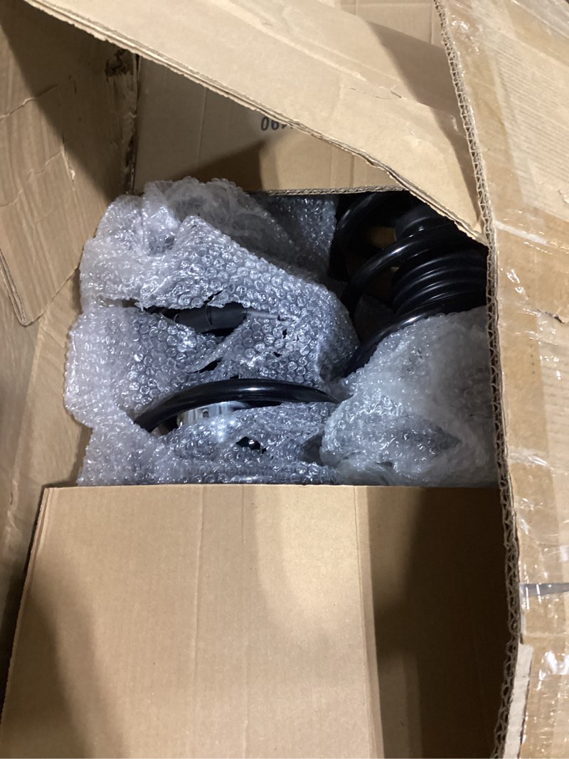 Condition photo showing As Is for Shock Absorber