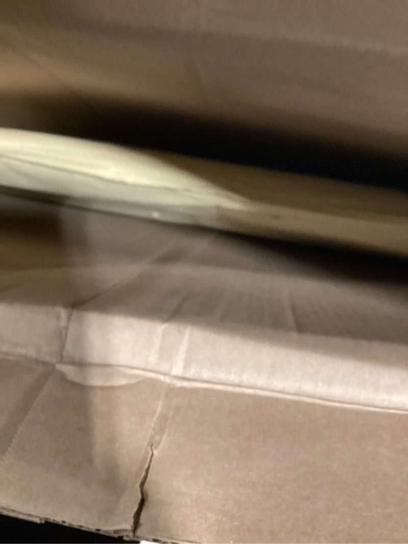 Condition photo showing Good Condition for kust custom fit trunk mat for 2020-2025 2026 toyota gr supra accessories cargo liner all weather trunk floor mat black tpe gr supra 2020-2026 ? trunk mat