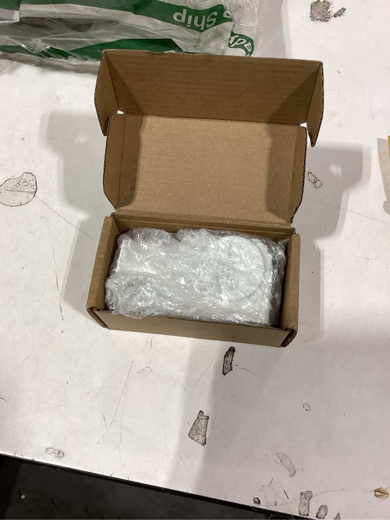 Condition photo showing Good Condition for Upgraded WH01X29528 Washer Door Lock for GE Front Load Washing Machine Replaces AP6985313, EAP12749276, 4958749, PS12749276, PD00060769 Door Lock