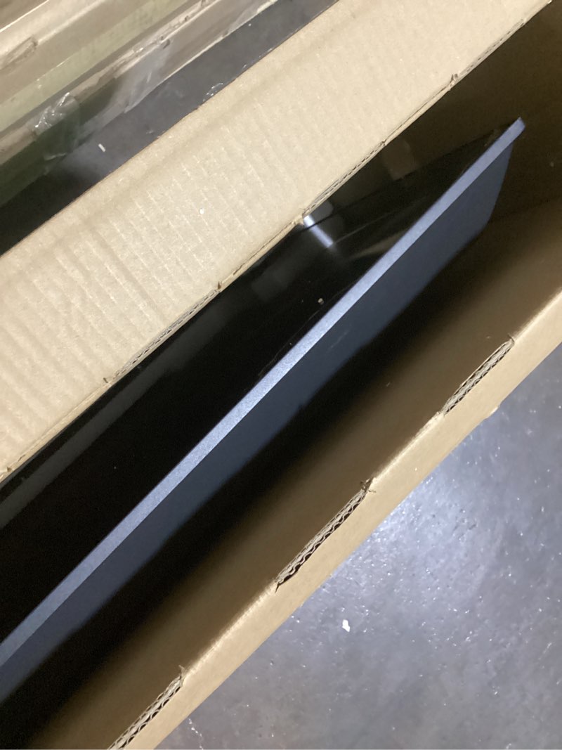 Condition photo showing As Is for VIZIO 40-inch Full HD 1080p Smart TV with DTS Virtual: X, Alexa Compatibility, Google Cast Built-in, Bluetooth Headphone Capable, (VFD40M-08 New) 40 inch