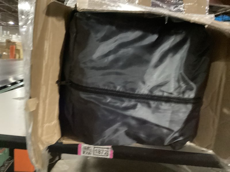 Condition photo showing Good Condition for 4-in-1 baby bassinet with mattress - one-push setup playard - bedside crib with diaper changer from newborn to toddler (grey)