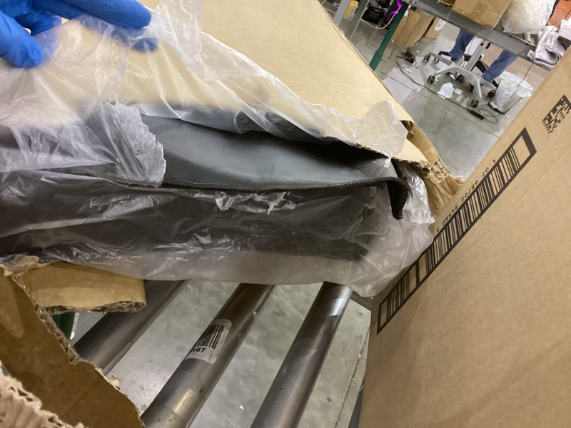 Condition photo showing As Is for Car Floor Mats for Ford F150: 2015-2026 SuperCab/Extended Cab(Not for SuperCrew/Crew Cab), All Weather Truck Accessories Rubber Floor Liner for F-150 2025 2024 2023 2022 2021 2020 2019 2018 2017 2016