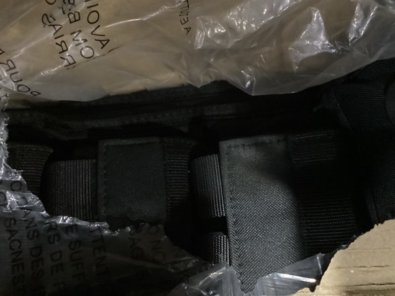 Condition photo showing Good Condition for mvrk weighted vest men 15lbs | 25lbs | 35lbs | 45lbs | 65lbs | 80lbs | 100lbs - weighted workout vest with removable iron weights, heavy duty weighted exercise vest for functional training & calisthenics - weight vest for men