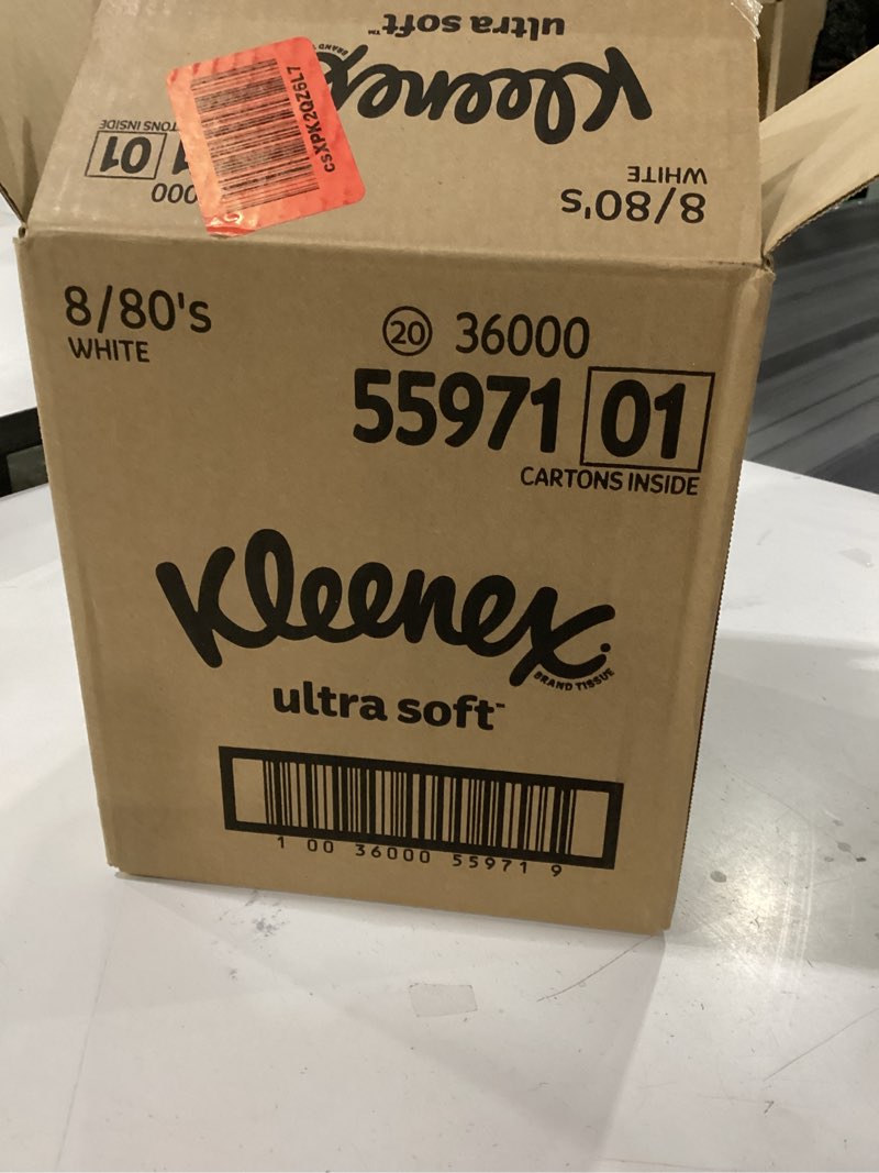 kleenex 5597101