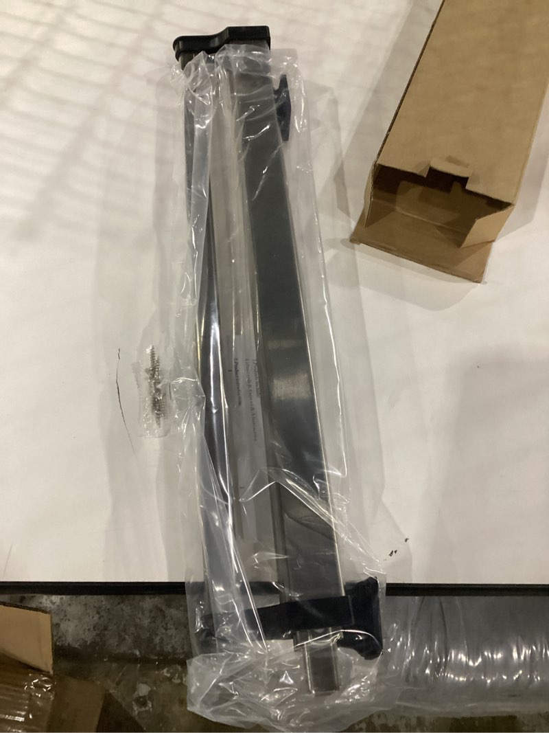 LAHAICHYIEN Pull Out Clothes Hanger Adjustable Heavy Duty Stainless Steel Clothes Storage Hanger Adj