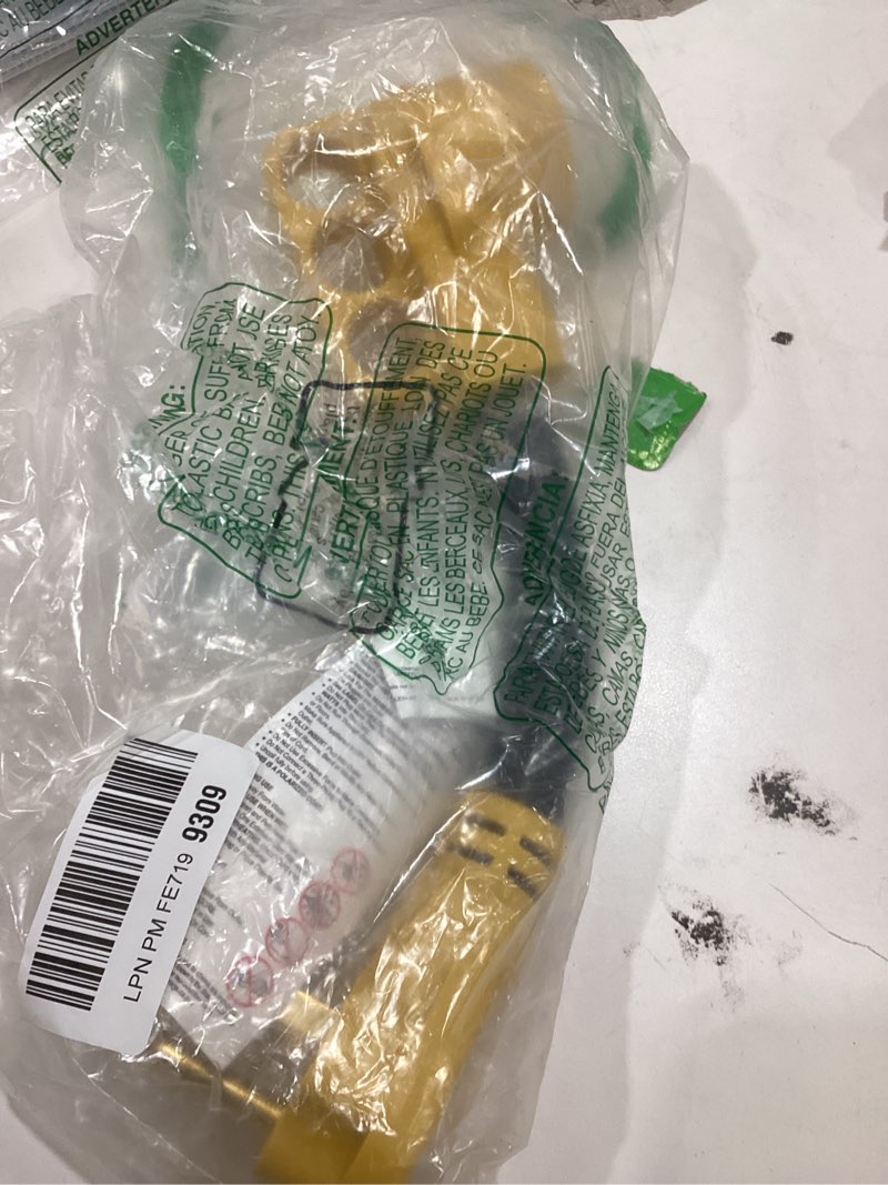 Condition photo showing Good Condition for NEMA 6-50P to 14-50R EV Charger Adapter Cord, STW 6AWG 50 Amp 240V/250 Volts, 3-Prong Welder Plug to 4-Prong EV Charger Connector, for Tesla or EVSE Level 2 Charging, NOT for RV, ETL Listed 1 FT