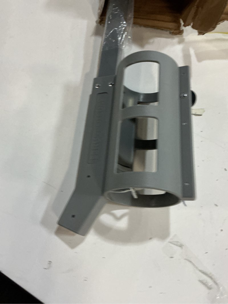 Condition photo showing New/Like New for Rust-Oleum 2393000 Industrial Choice Marking Wand, 30.7" x 5" x 3.4", Satin Gray 1