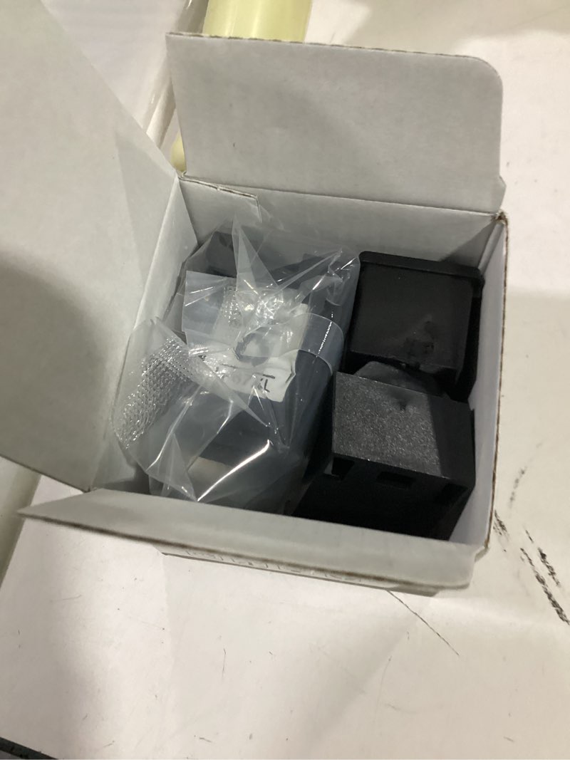 Condition photo showing Good Condition for 67xl black ink cartridge replacement for hp ink 67 for 67xl hp printer ink (black 2-pack) woks for deskjet 1255, 2700, 4100 series 4155, 2700e, 4155e, 2755e, envy 6000, 6400, series 6055e 6455e