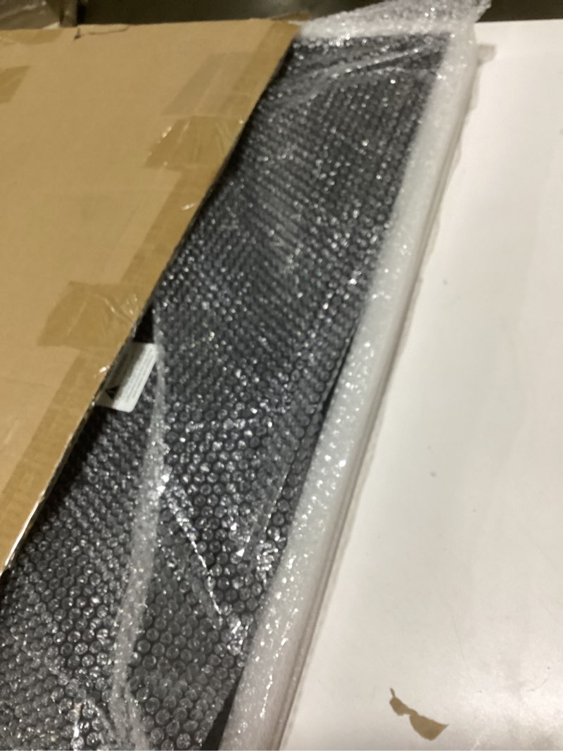 Condition photo showing Good Condition for Diploma Frame with Tassel Holder, 11x22 Inches, Black over Gold Mat, Certificate and Photo Display, Holds 8.5x11 and 5x7 Pictures