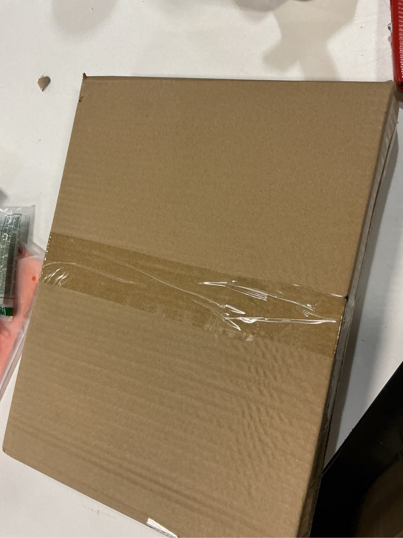 Condition photo showing New/Like New for Wibeelee 3 Pcs Flip Sequin Fabric Wood Frame Wall Panel, Sensory Toy Reversible Sequin Flip Fabric Mat with Wood Frame, Interactive Sensory Board for Play & Learning, Wall Hangings Decoration,