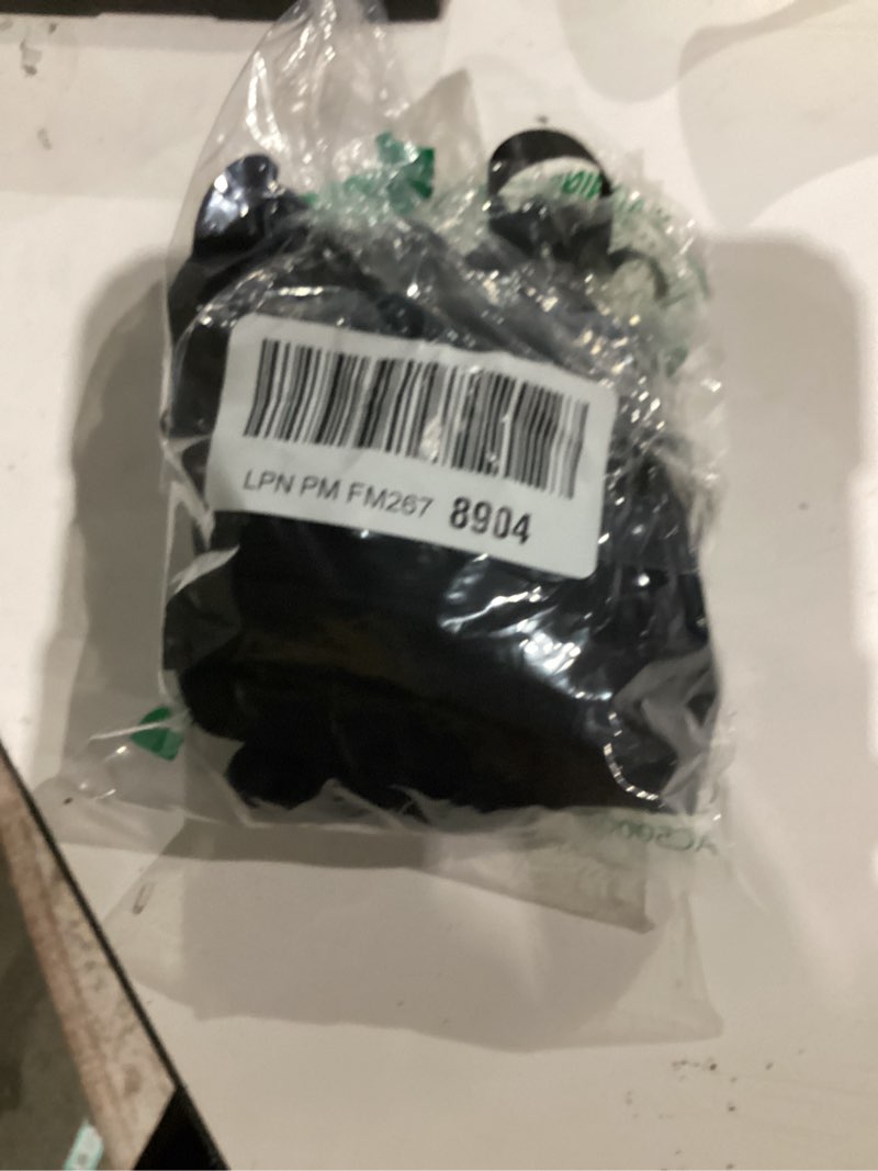 Condition photo showing As Is for quick dry mastectomy drain holder pouch with shower bag, tummy tuck post surgery drainage supplies for jp drains management, breast reconstruction/explant surgical bulb storage, black dwaist+showerbag(black)