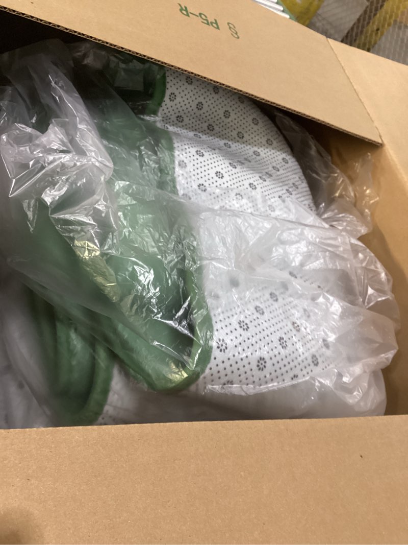 Condition photo showing Good Condition for AROGAN Washable 6×9 Living Room Rug, Modern Area Rugs with Soft Memory Foam for Bedroom, Minimalist 