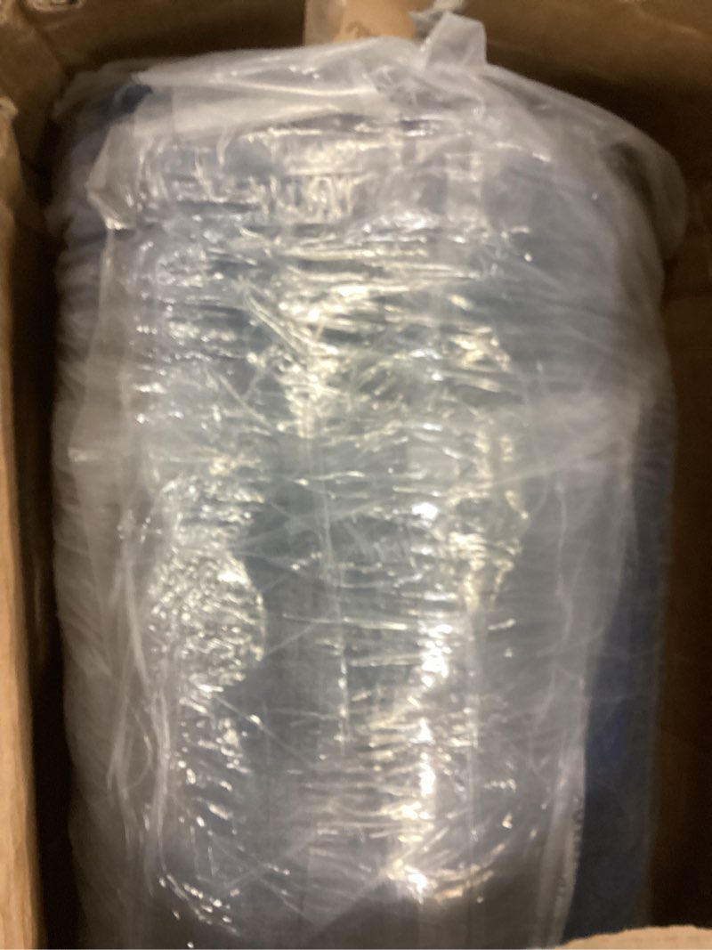 Condition photo showing Good Condition for 12Inch full Mattress, Enjoy Pressure-Relieving & Motion Isolation, Bed for Couples, Extra Plush for Deep Relaxation, Mattress in a Box, Supportive Pocket Coil with CertiPUR-US Certified Foam Queen 12 Inch