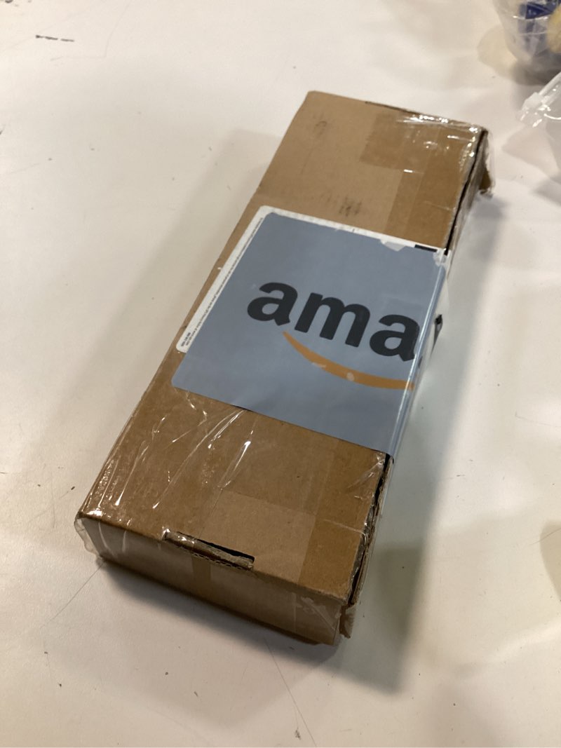 Condition photo showing New/Like New for 77750 Oil Filter Cutter Tool with Vise Jaw Plate, Oil Filter Cutter Cutting Tool for Filter Cutting Range 2-3/8" to 5" (Red)