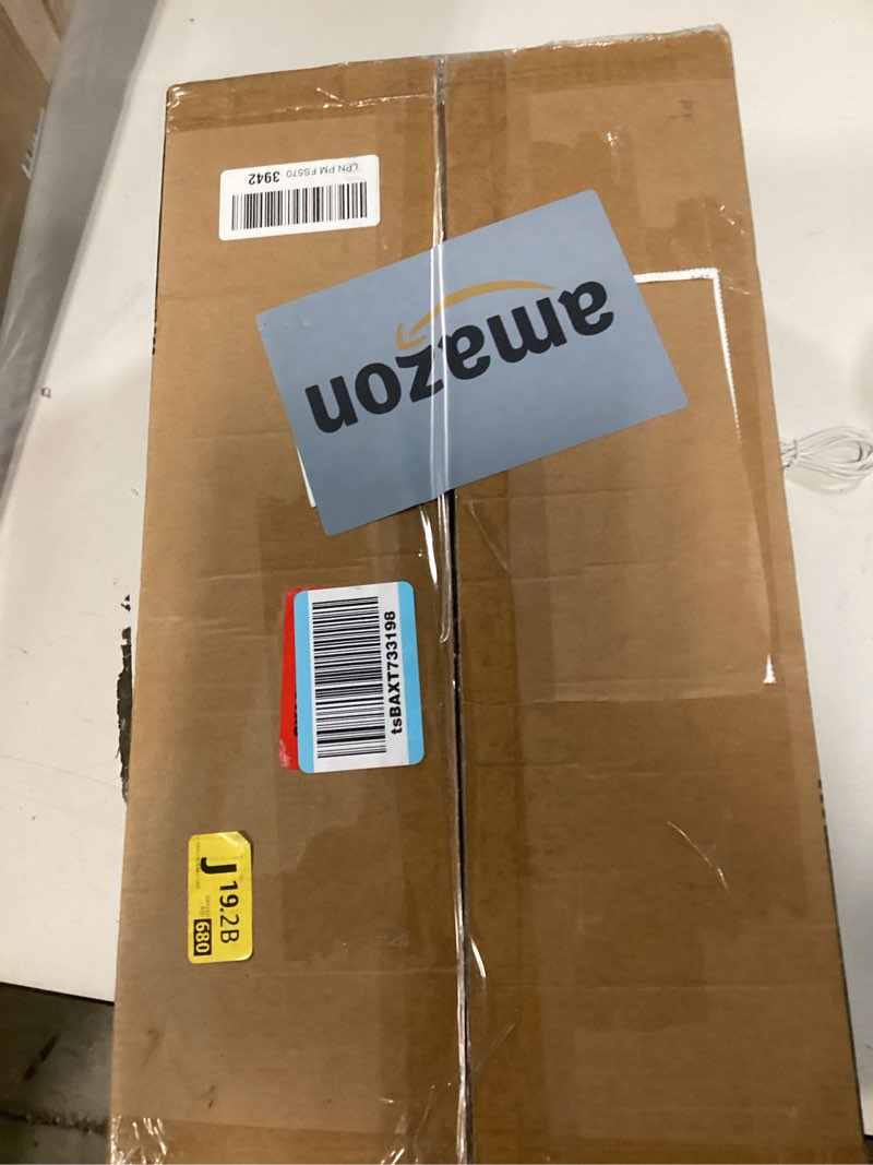 Condition photo showing As Is for waltyotur Clear Len Tail Lights Brake Lamp Left Driver Side Tail Light Red Brake Lamp Replacement fo