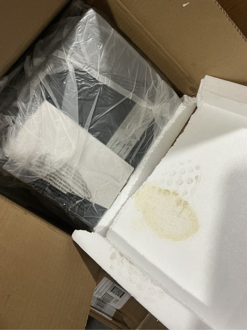 Condition photo showing Good Condition for CTSC 4800W Garage Heater Electric, 240V/30Amps Plug - Fan-Forced Thermostat Control Electric Garage Heaters, with Remote Control, 10-Hour Timer, ETL Compliant,DOESN'T work with a standard home outlet 4800W(240V)