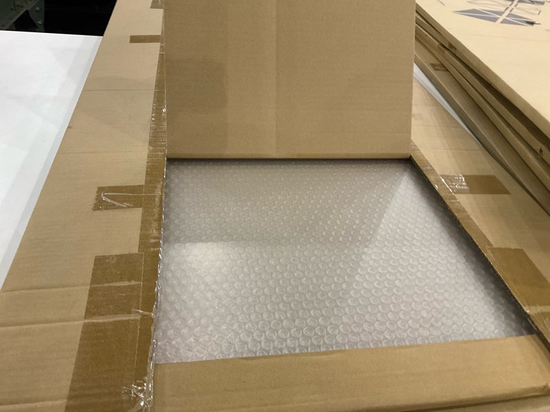 Guardmate Inventory (1, 48" Wide x 24" Tall)