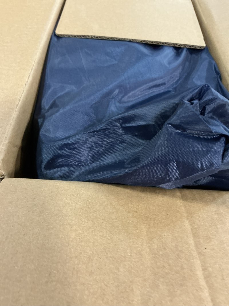 Condition photo showing New/Like New for sekey queen air mattress with built-in pump, 18" raised inflatable bed with anti-deflation technolog