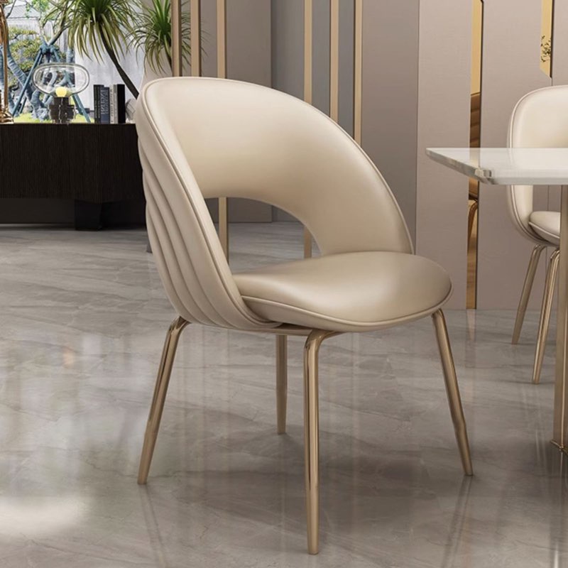 Upholstered Side Chair Set of 2