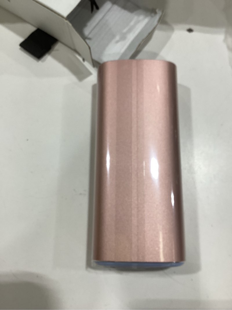 Condition photo showing Good Condition for vaydeer metal 7 day pill organizer 2 times a day – am pm weekly travel pill case with moisture-proof desiccant, airtight large capacity pill box for vitamins, medications & supplements (rose gold)