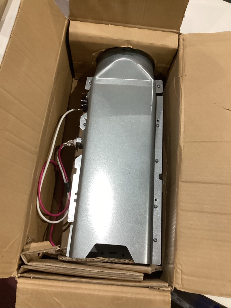 Condition photo showing New/Like New for dryer heating element