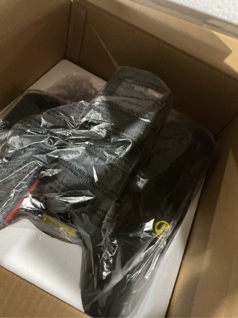 Condition photo showing Good Condition for Under Desk Elliptical Machine, Electric Elliptical Leg Exerciser for Seniors with 12 Adjustable, Portable Quiet Elliptical Exercise Machine, Seated Pedal Exerciser with Remote Control