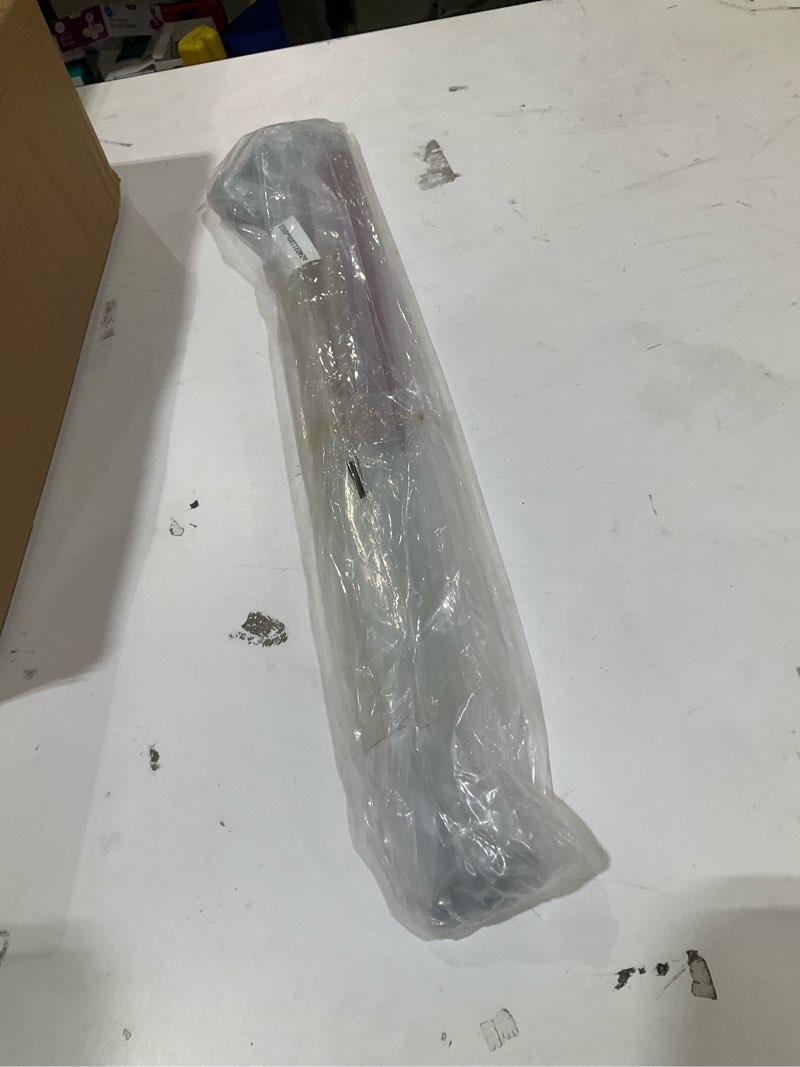 X AUTOHAUX 2 Pcs 20inch 55lb/245N Red Lift Supports Struts Shocks Gas Spring with Wrench Universal f