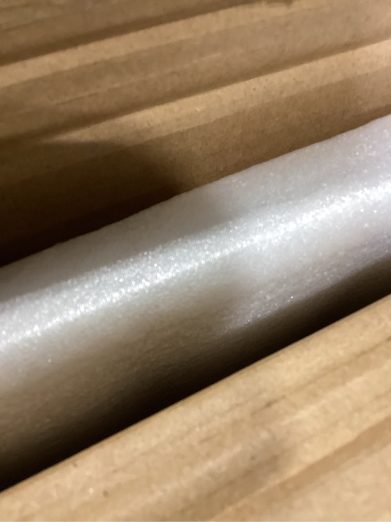 Condition photo showing New/Like New for hicarer 1 pcs mild steel sheet cold rolled 18 gauge metal plate weldable metal sheets for professional industrial diy use, clean surface easy to weld (48'' x 24'') 1 48'' x 24''