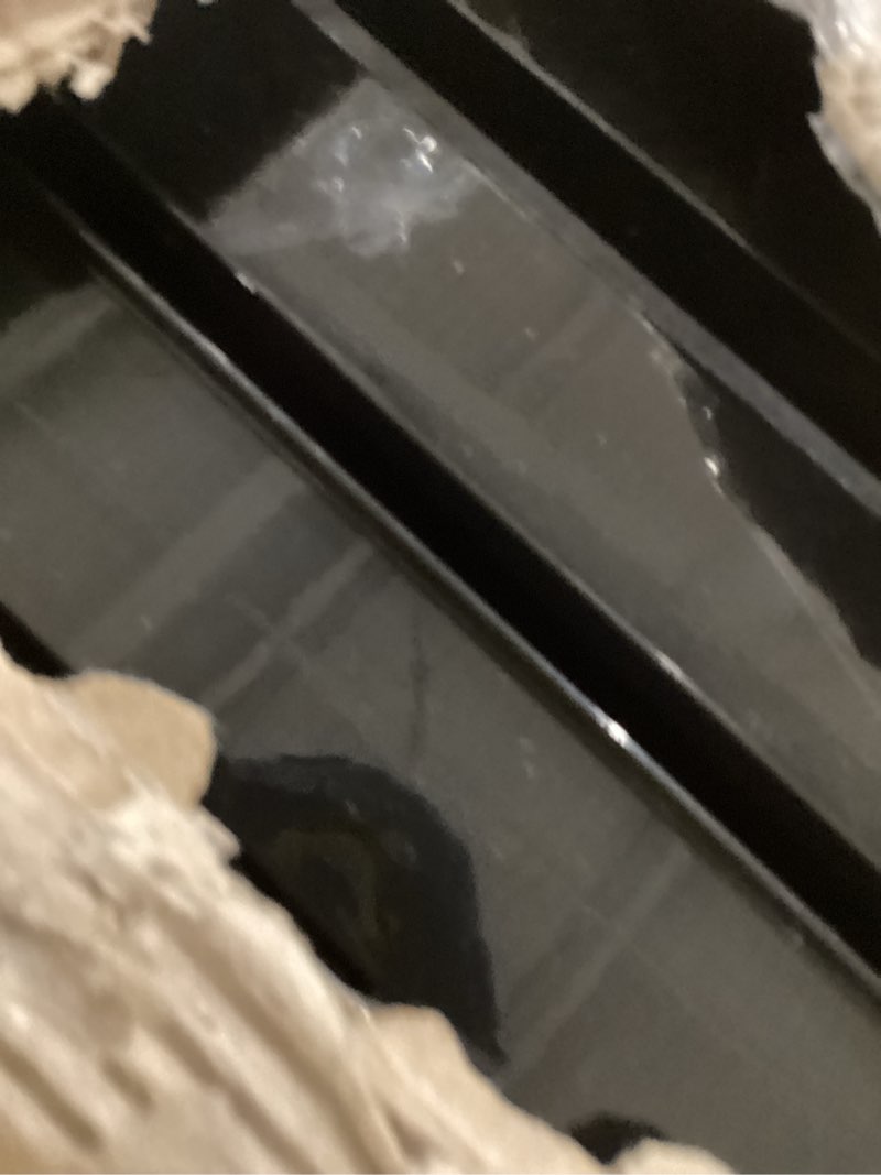 Condition photo showing New/Like New for 71”L*19.7”W Extra Wide & Long Dog Ramp for Car Truck SUV, Portable Folding Pet Ramps for Small Medium Large Dogs and Cats, Lightweight Aluminum Frame, Supports up to 155 Lbs