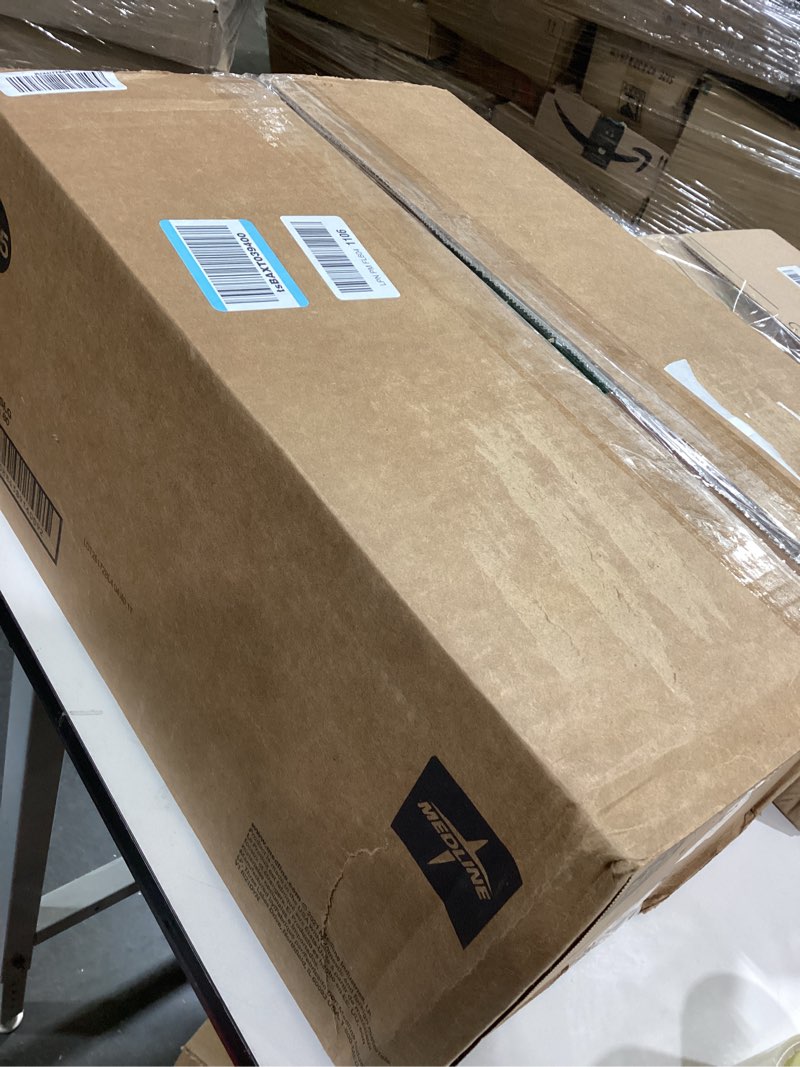 Condition photo showing Good Condition for FitRight Adult Diapers, Extra+ Heavy Absorbency, L (Waist Size 44in-56in), 80 Count, OptiFit Incontinence Briefs for Men and Women, Disposable, Moisture-Wicking, Leak Protection. 80 Count Large