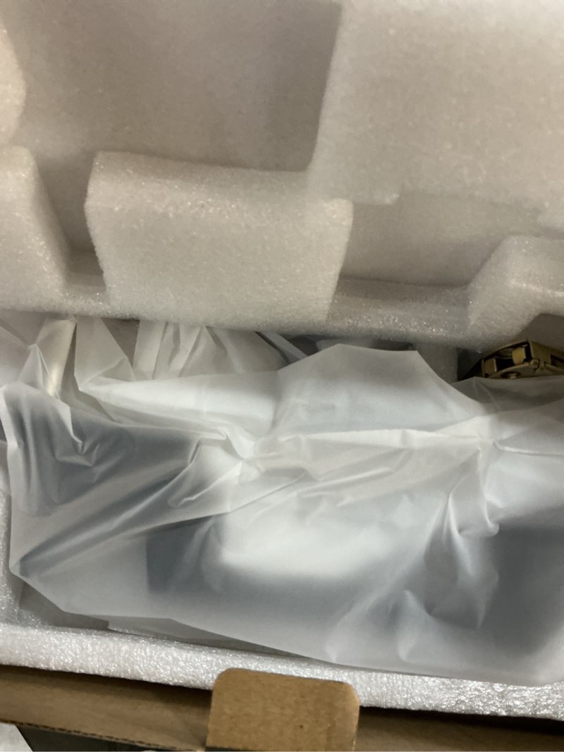 Condition photo showing New/Like New for Front Entry Door Handle Set - Left/Right Lower Handles for Interior/Exterior Doors Silver