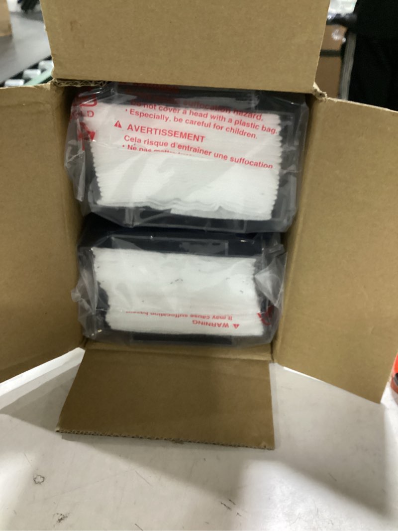 Condition photo showing New/Like New for 2 Pack 213 Air Filter Compatible with AprilAire Whole House Air Purifiers Model 1210 1620 2210 2216 3210 4200 - MERV 13, Size:20x25x4