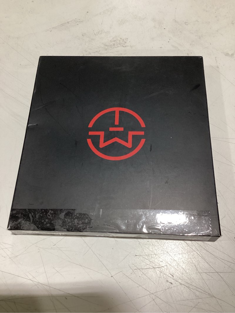 Condition photo showing Good Condition for Vinich for iPhone 17 Air Wallet Case with Card Holder, RFID Blocking Credit Slots Kickstand Shockpro