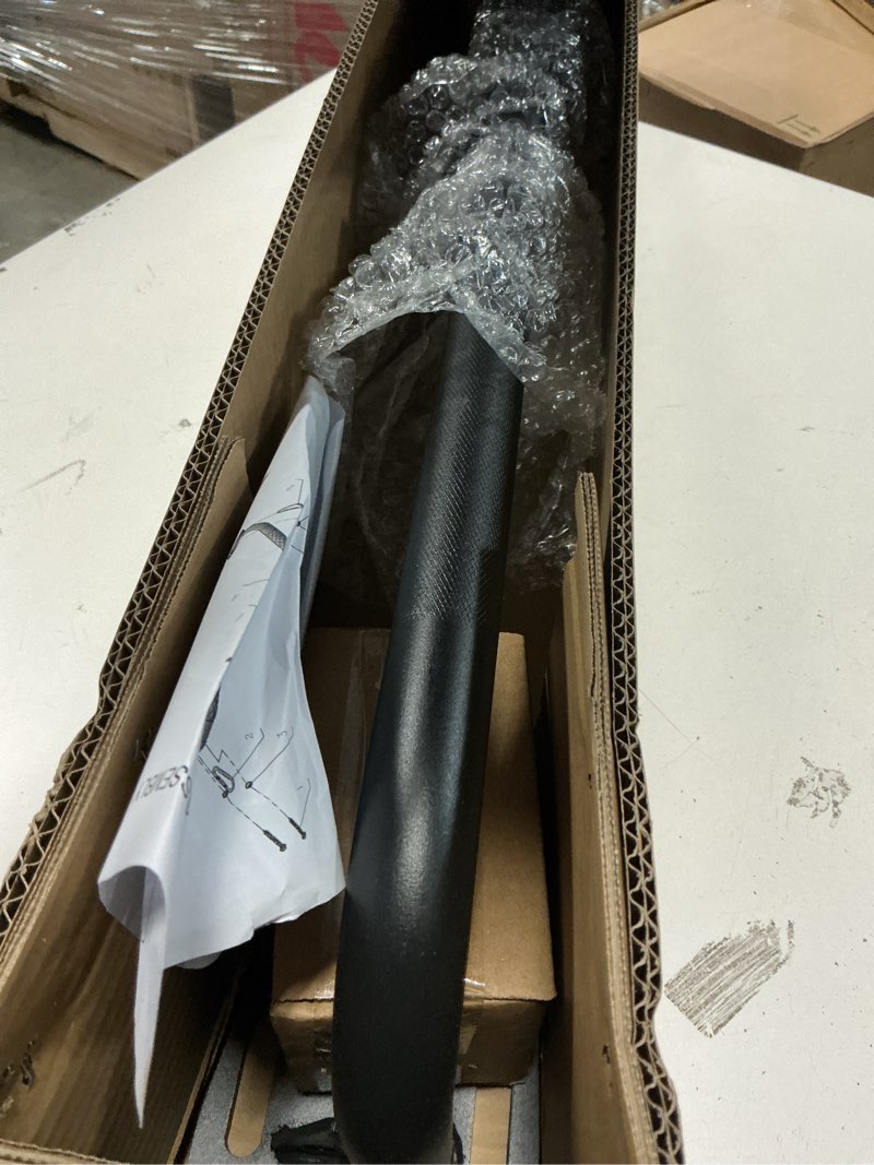 Condition photo showing Good Condition for PAPABABE Wall Mounted Pull Up Bar, Chin Up Bar, Strength Training Pull-Up Bars Chin Up Bars for Home Gym 36 inch