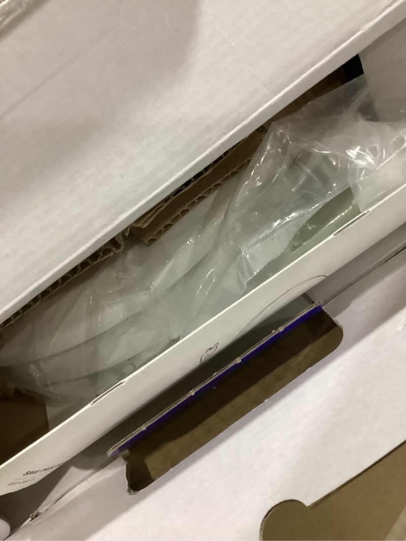 bemis radiance heated night light toilet seat, slow close adjustable fit long lasting plastic seat, 