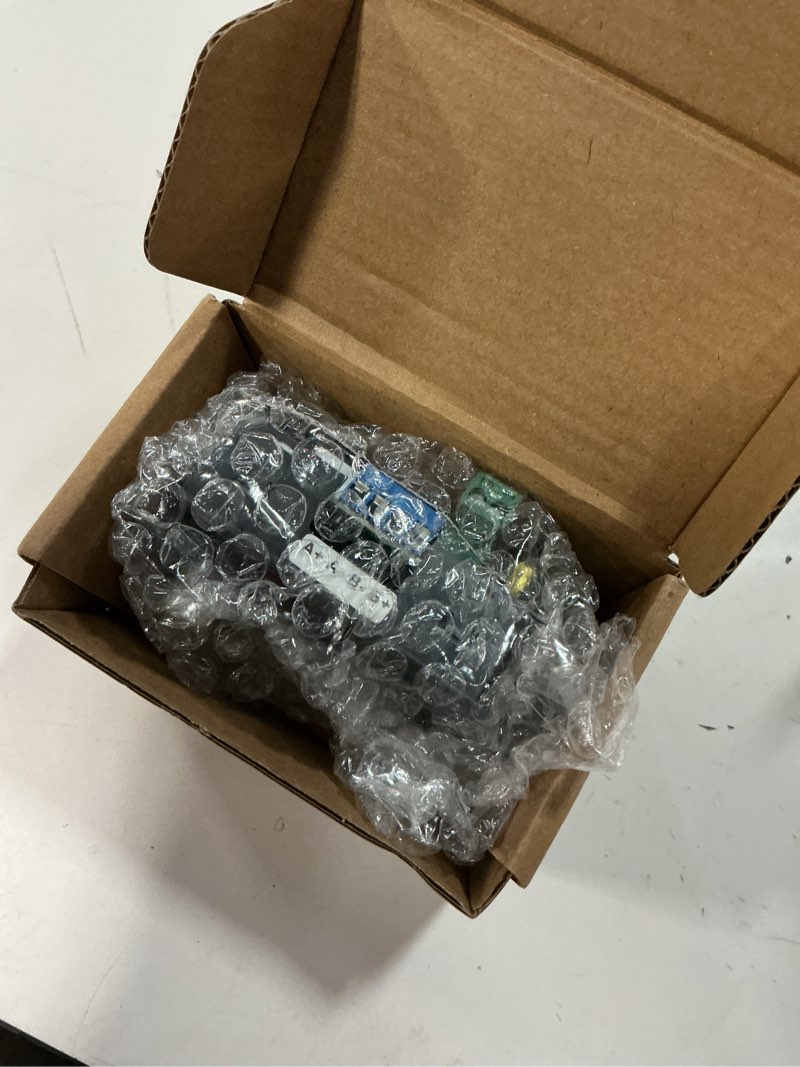 Condition photo showing New/Like New for 42 57 stepper motor driver controller for nema 17 23, integrated stepper driver module with forward reverse speed control, lcd display motor controller for cnc diy automation