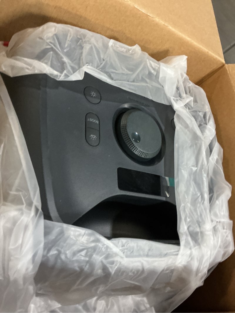 Condition photo showing New/Like New for onn large party speaker gen 2 with led lighting