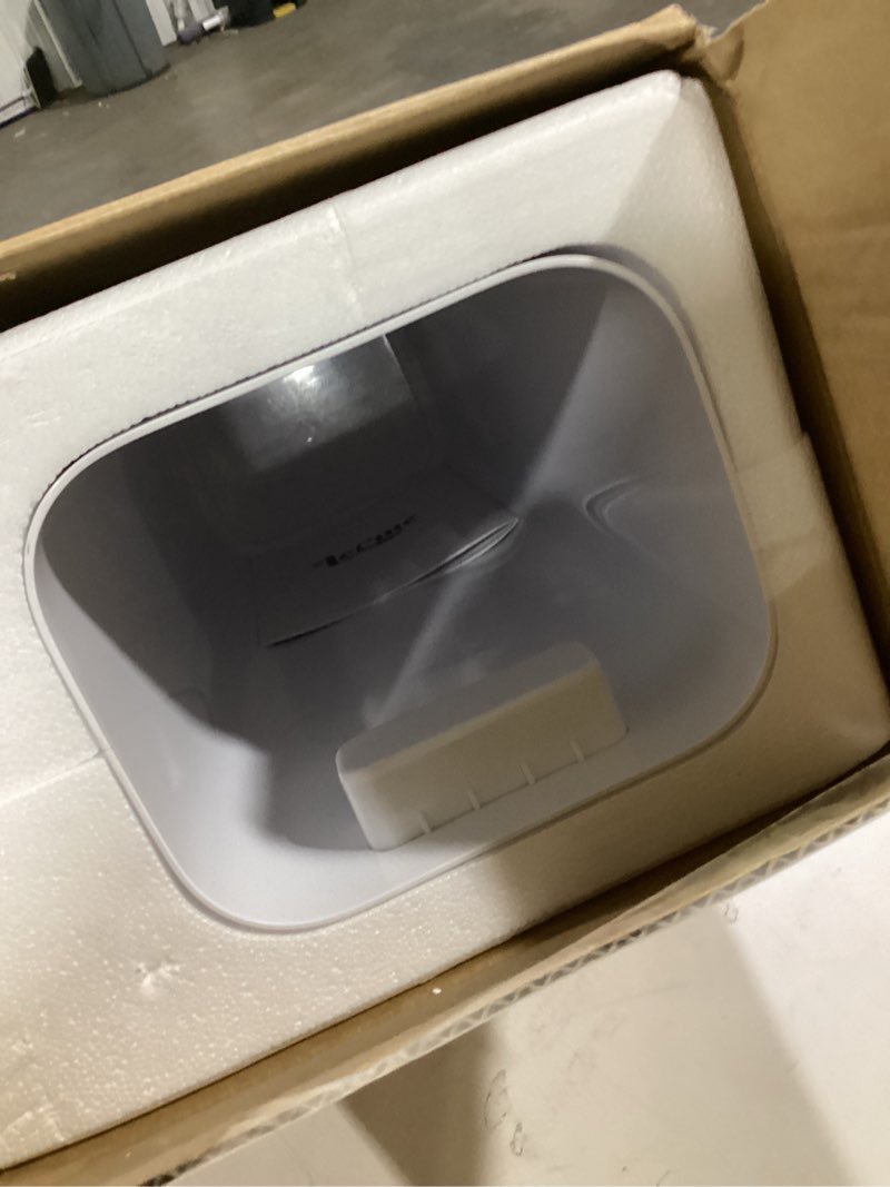 Condition photo showing Good Condition for 2.11gal ultrasonic cool mist humidifier with timer and humidistat for large rooms - home, bedroom, baby, adults, plants